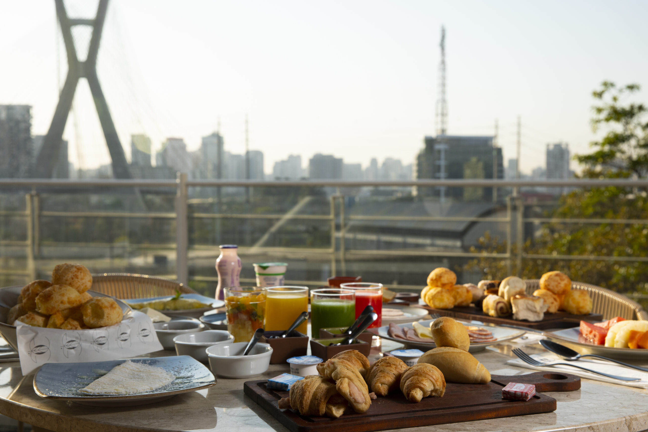 Café da Manhã (Infantil 6 a 12 anos