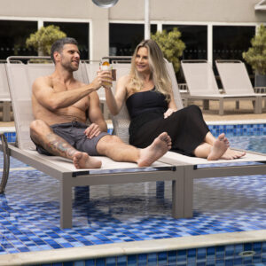 Pool Day Sábado - Incluso buffet de feijoada