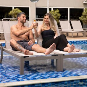 Pool Day Sábado - Incluso buffet de feijoada