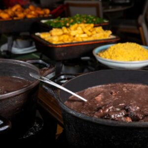 Feijoada Novotel (acima de 13 anos)